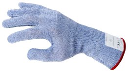Schnittschutzhandschuh 29 cm Kunststoff