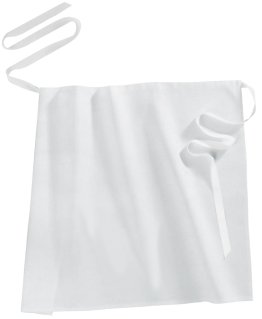 Bistro-Schürze / Vorbinder 80 cm