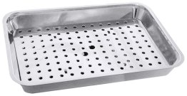 Grill-/ Abtropfschale 50 cm