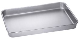 Schale, rechteckig 8 l