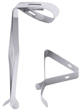 Thermometer Clip 4 cm