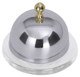 Ersatzglasschale zu Butterschale 8889/001 Ø 53 mm