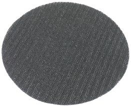 Antirutschmatte Ø 330 mm Kunststoff