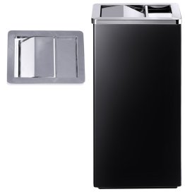 Standaschenbecher 61 cm