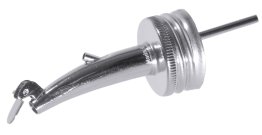 Flaschenausgießer, aufschraubbar 2,8 cm