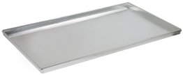 Backblech , Gastronorm GN 1/1 530 x 325 mm