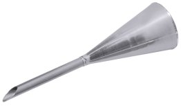 Berliner Tülle 9,5 cm
