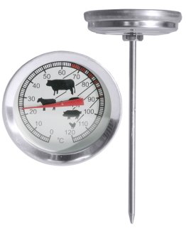 Bratenthermometer 11 cm