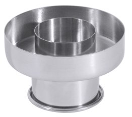 Donutausstecher 8 cm