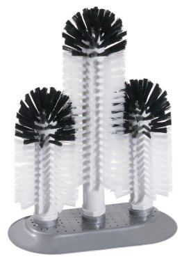 Gläserspülbürsten 24 cm /