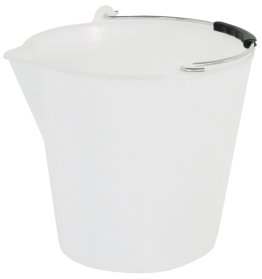 Kunststoffeimer 12 l