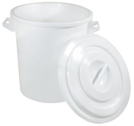 Lebensmitteltonne 35 l