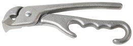 Zange für Pizzablech 21 cm