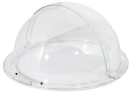 Rolltophaube Ø 40 cm Höhe 23 Kunststoff