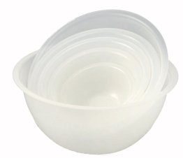 Rührschüssel 24 cm Kunststoff