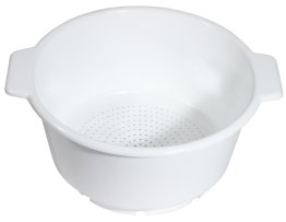 Seiher Ø 360 mm Kunststoff