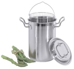 Spargeltopf 4,5 l