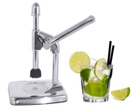 Limettenpresse 18 cm