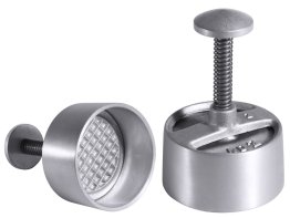 Hackfleischpresse 10 cm