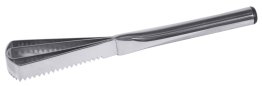 Fischentschupper 260 x 50 mm