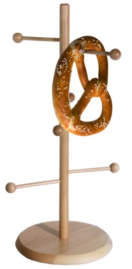 Brezelständer 50 cm
