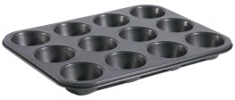 Muffinform 12 350 x 265 mm