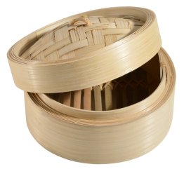 Dampfgarkorb 15 cm
