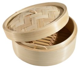 Dampfgarkorb 20 cm