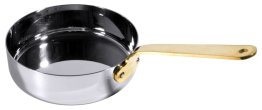 Mini-Bratpfanne Ø 120 mm