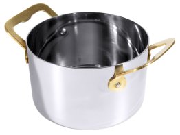 Cocotte 0,75 l