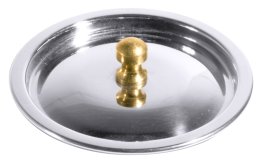 Deckel 8,5 cm