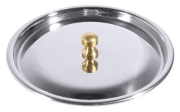 Deckel 12 cm