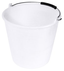 Kunststoffeimer 9 l