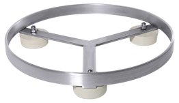 Haltegestell für Salatschleuder 23,8 cm