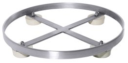 Haltegestell für Salatschleuder 31,5 cm