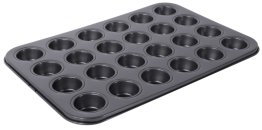 Mini-Muffinform 24