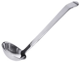 Saucenkelle 18 cm