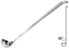 Dressinglöffel 0,03 l / 30 cm