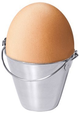 Eierbecher 4 cm
