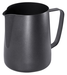 Antihaft-Milchkanne 0,3 l Edelstahl