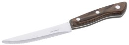 Steakbesteck, groß Messer