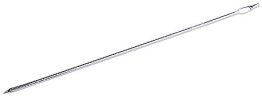 Dressiernadel, gerade 20 cm
