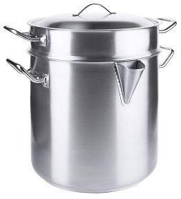 Simmertopf, groß 28 cm