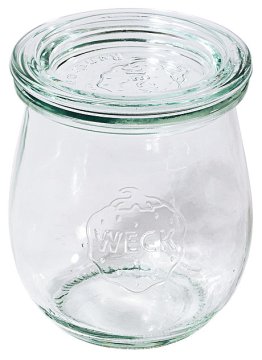 Weck® Tulpenglas 220 ml