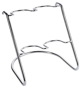 Serviergestell mit Tulpengläser von Weck® 4 210 x 220 mm