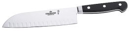 Santokumesser 18 cm Kunststoff