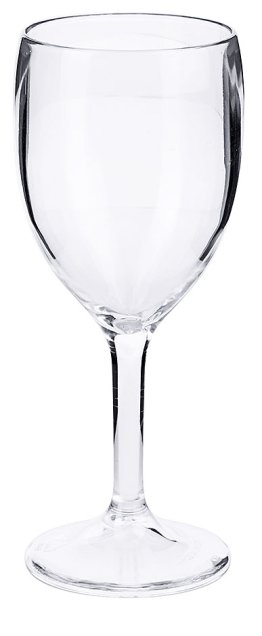Weinglas 0,25 l Kunststoff