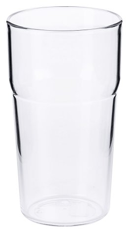 Pintglas 0,5 l