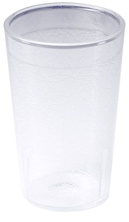 Trinkbecher 0,2 l Kunststoff