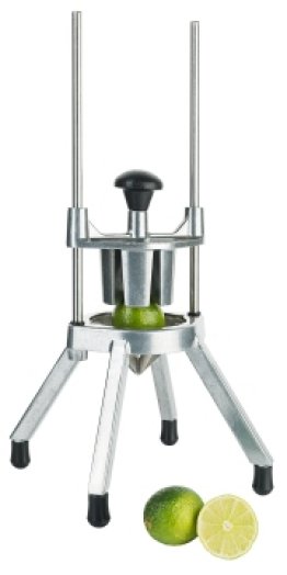 Drücker zu Achtel-Schneideinsatz für Apfel-/ Limettenschneider